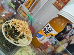 -任记七中刀削面(总店)