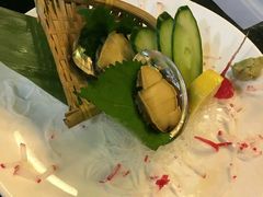 -长崎屋·日本料理·刺身·烧鸟(天河北路店)
