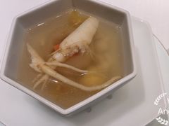 -叶叶菩提·晋福宫