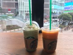 -星巴克臻选(重庆大融城店)