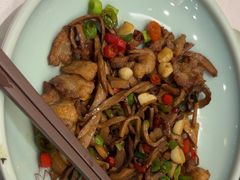 -围龙屋客家食府(福田店)