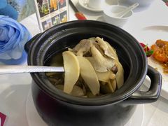 -澳门酒家(南航明珠店)