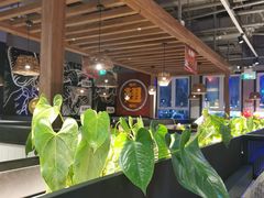 -管氏翅吧(台湾街店)
