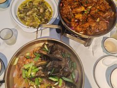 -食光慢宴·安吉土菜馆