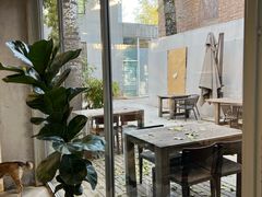 -VOYAGE COFFEE 咖啡烘焙工坊店(798艺术区店)