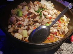 -蛙来哒(东城万达店)