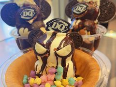 -DQ·蛋糕·冰淇淋(金鹰天地店)