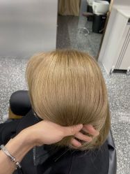 -Tloml salon