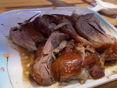-裕记烧腊连锁餐饮(外马分店)