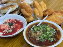 -和众大油条(维明路店)