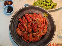 -肥肥虾庄·金牌油焖大虾(沙湖店)