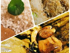 -天水蔬食料理(树德之光店)
