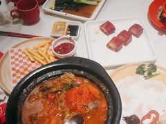 -避风塘·金牌店·夜宵(金玉兰店)