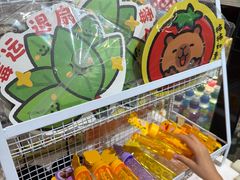 -星漠亲子餐厅•有机食材•儿童游乐