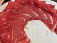 -京悦南门涮羊肉·羊蝎子火锅(田林路店)