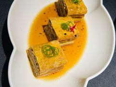 -華府(凯德晶萃店)