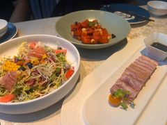 -食悦江南·淮扬菜·烤鸭(亚运村·惠新店)