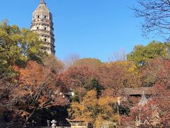 -虎丘山风景名胜区