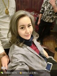 -Miracle集简美发沙龙