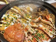 -徐记海鲜(阿波罗店)