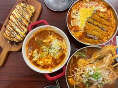 -青春分食(仙林大学城店)