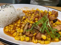 -夏日玛莉西餐厅(梅溪湖步步高店)
