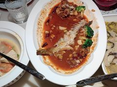-伙靠·江浙菜(田林路店)