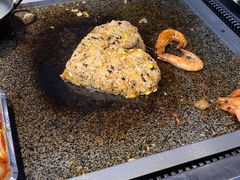 -猪的故事·韩式烤肉(韩乐坊店)