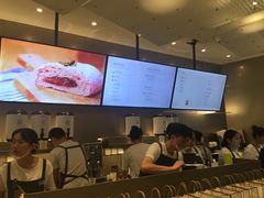 -奈雪的茶(市百一店)