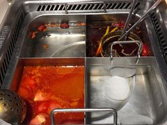 -海底捞火锅(龙茗路店)