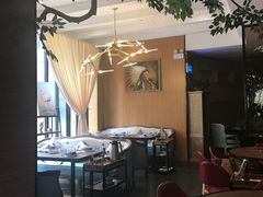 -樾餐厅泰式海鲜火锅(民歌湖店)