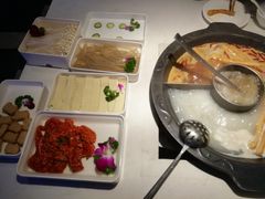 -川锅一号火锅(铜山万达店)