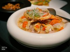 -RIVIERA 松鹤楼(外滩店)