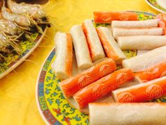 -清真·马家火锅美食城(镇江北路店)
