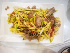 -干老四雅鱼饭店(滨江西路店)