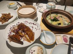 -庆云楼饭庄(什刹海店)
