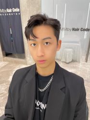 -MMby HairCode 芭曲发型概念店