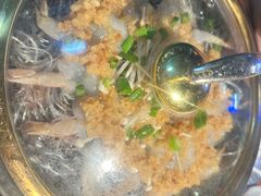 -前海沿·青岛菜(五四广场永旺店)