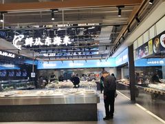 -海虹舫海鲜大酒店(诸暨店)