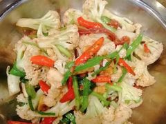 -鲜小岛·铜锅涮肉