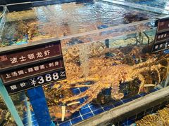 -百富源·海鲜辽菜(浑河堡店)