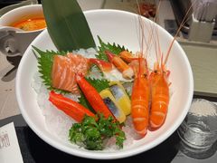 -水木锦堂·自助铁板烧(望京凯德MALL店)