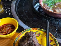 -顺顺小吃(独克宗古城店)