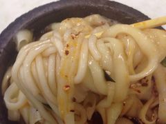 -土豆粉&刀削面(西单新一代商城店)