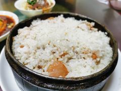 -老丘丘(较场口店)