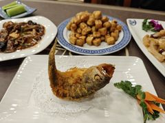 -庆德楼