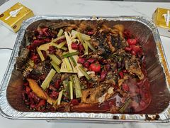 -老板恋上鱼(高新万达店)