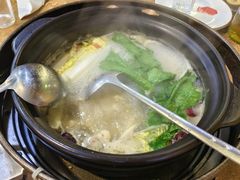 -濠轩阁特色生蚝火锅(水湾路店)