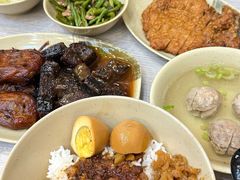 -圆宝台湾小吃(迎津街店)