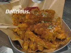 -shark burger·鲨鱼汉堡(交子大道店)